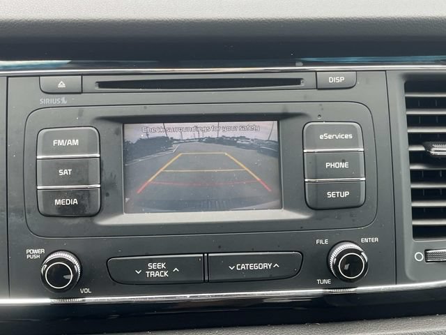 Used 2016 Kia Sedona EX FWD image 32