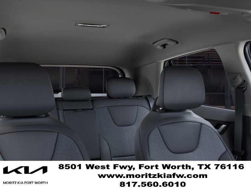 New 2026 Kia Niro Wind FWD image 27