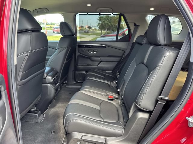 New 2026 Honda Pilot EX-L image 6