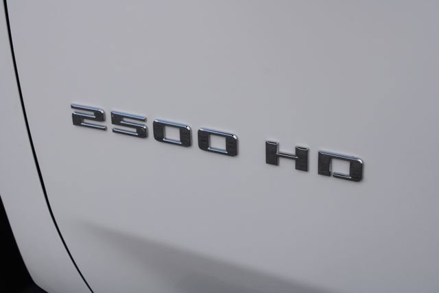 Used 2023 Chevrolet Silverado 2500 LT image 18