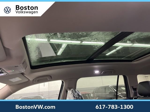 New 2026 Volkswagen Atlas SEL image 26