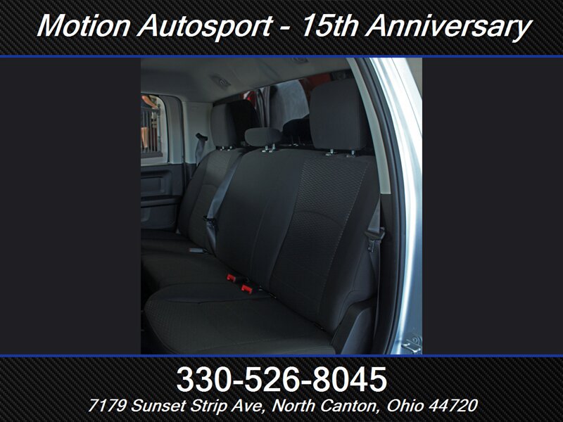 Used 2019 RAM 1500 Express w/ Wheel & Sound Group AWD/4WD image 31