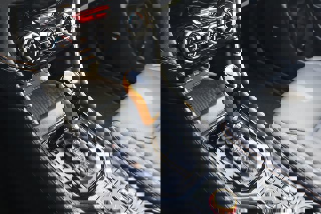 Certified 2025 Subaru Forester Wilderness w/ Wilderness Package image 33