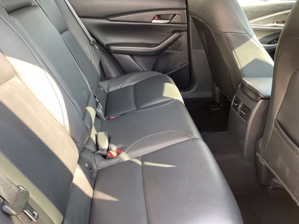 Certified 2025 MAZDA CX-30 AWD 2.5 S w/ Preferred Package image 22