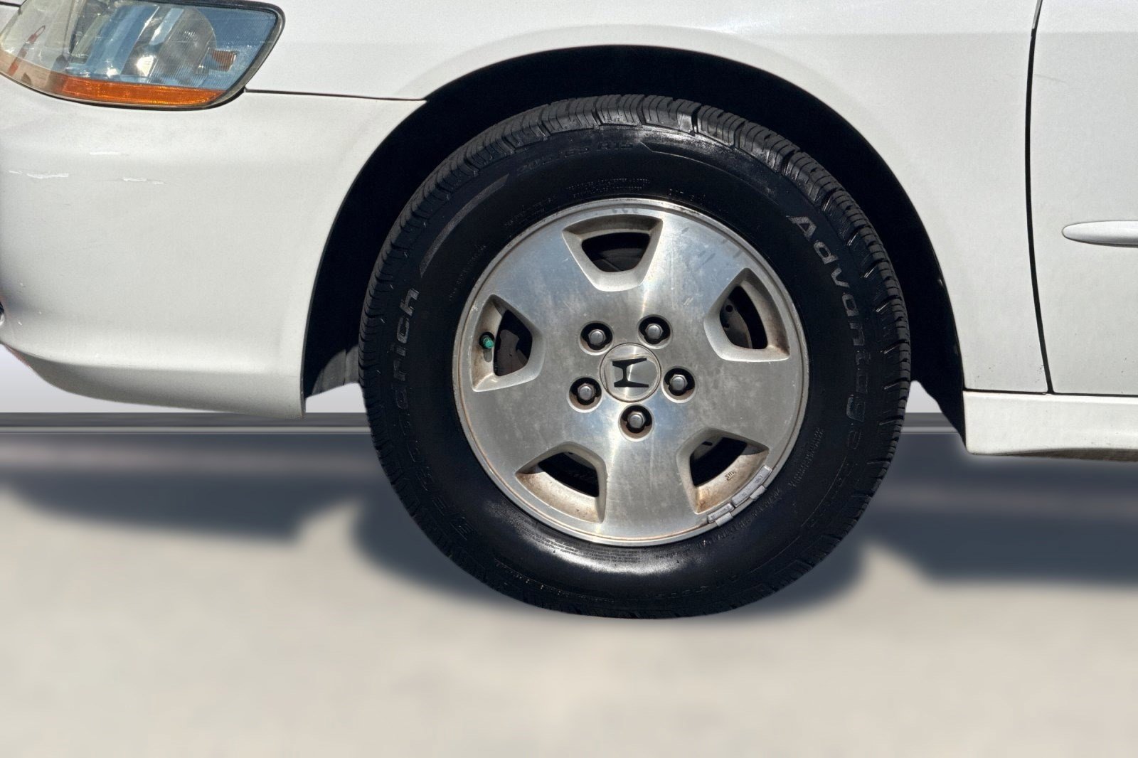 Used 2002 Honda Accord EX image 11