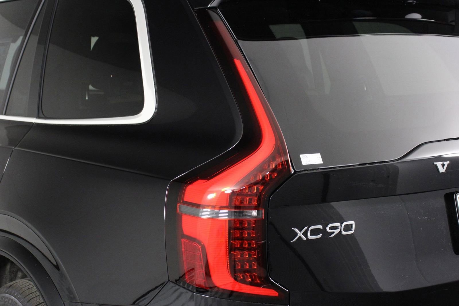 New 2026 Volvo XC90 T8 Plus image 15