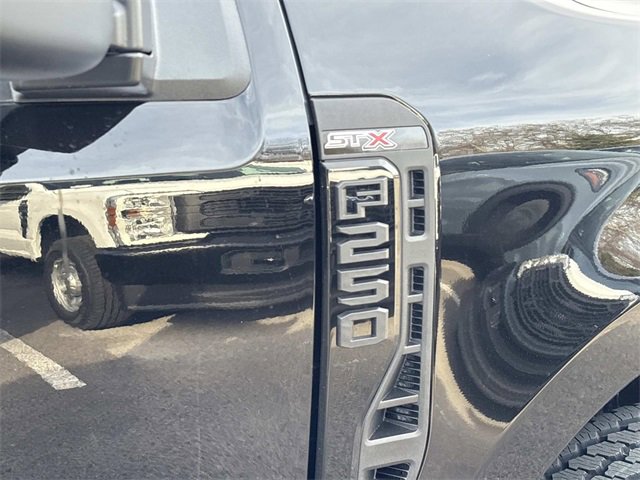 New 2026 Ford F250 XL w/ STX Appearance Package image 9
