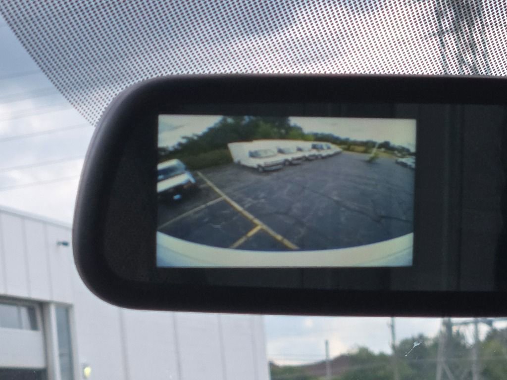 New 2025 Chevrolet Express 3500 w/ Power Convenience Package image 23