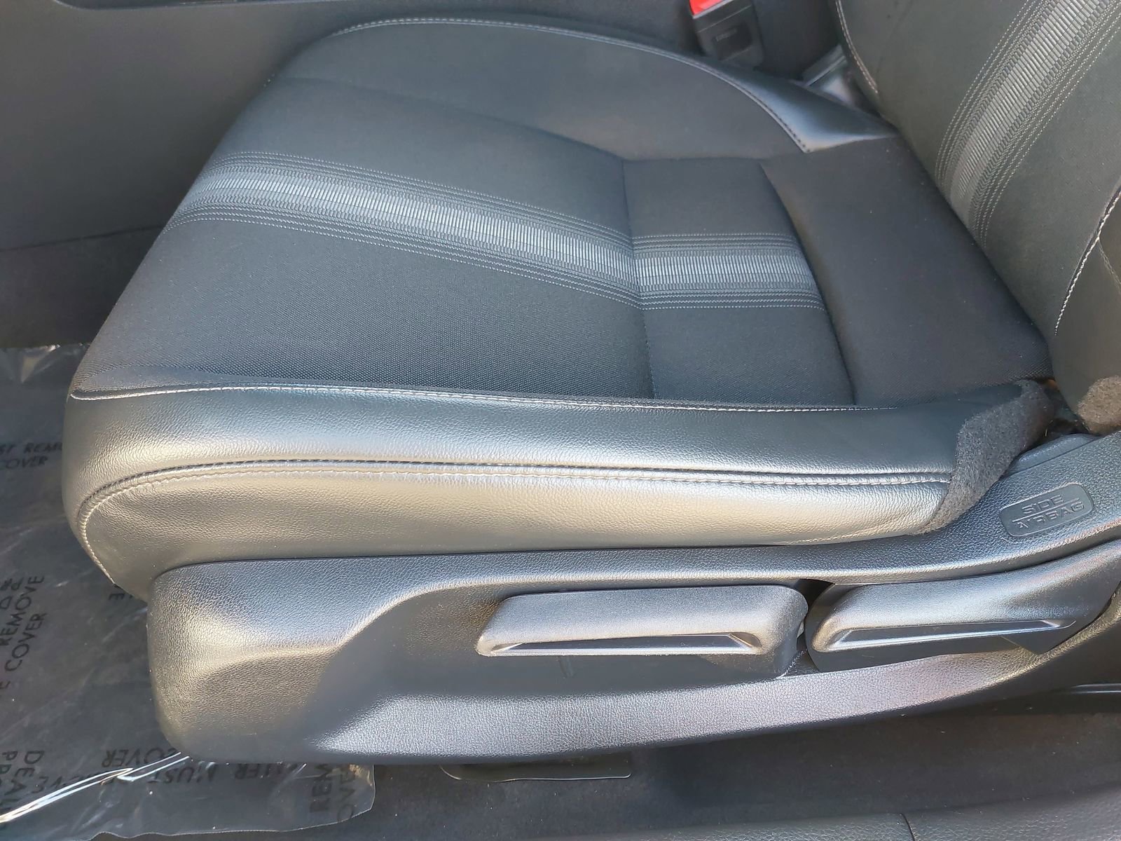 Used 2022 Honda Civic Sport image 29