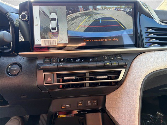 New 2026 Toyota Camry XLE w/ Premium Plus Package FWD image 17