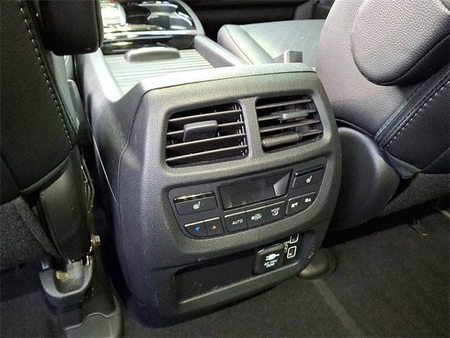 Used 2021 Honda Passport Elite image 11