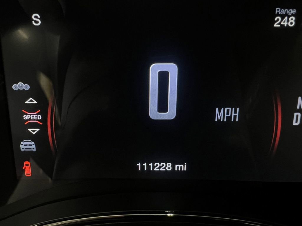 Used 2020 Dodge Durango GT image 17