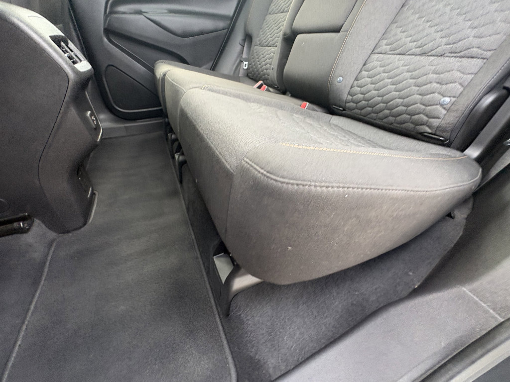 Used 2020 Chevrolet Equinox LT AWD/4WD image 17