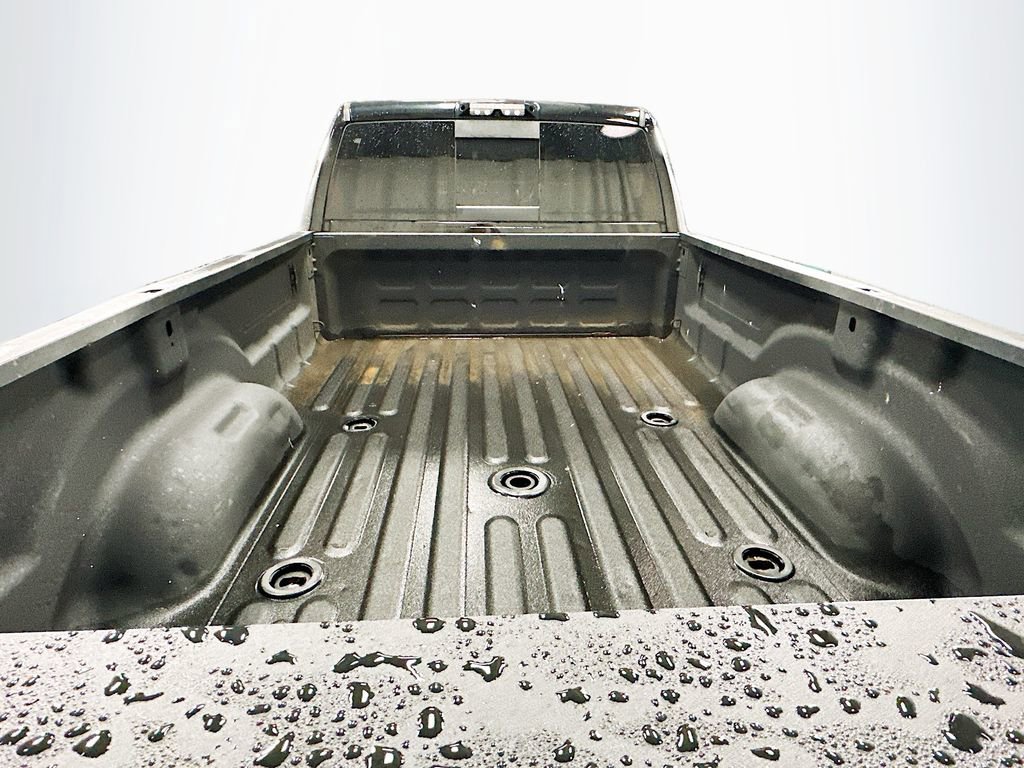 Used 2020 RAM 3500 Limited image 27