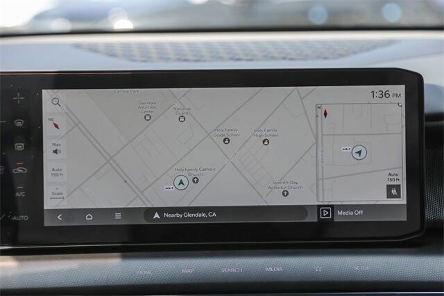 New 2026 Kia EV9 GT-Line AWD/4WD image 12