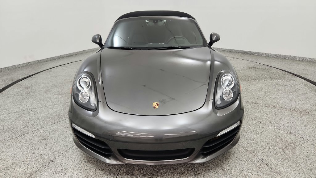 Used 2014 Porsche Boxster S RWD image 14