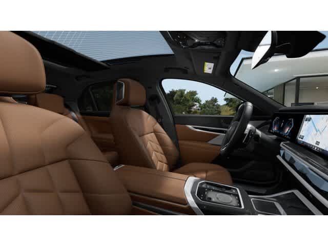 New 2026 BMW 760i xDrive w/ Executive Package AWD/4WD image 9