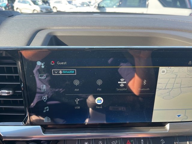 New 2026 Chevrolet Silverado 1500 LT w/ All Star Edition Plus image 29