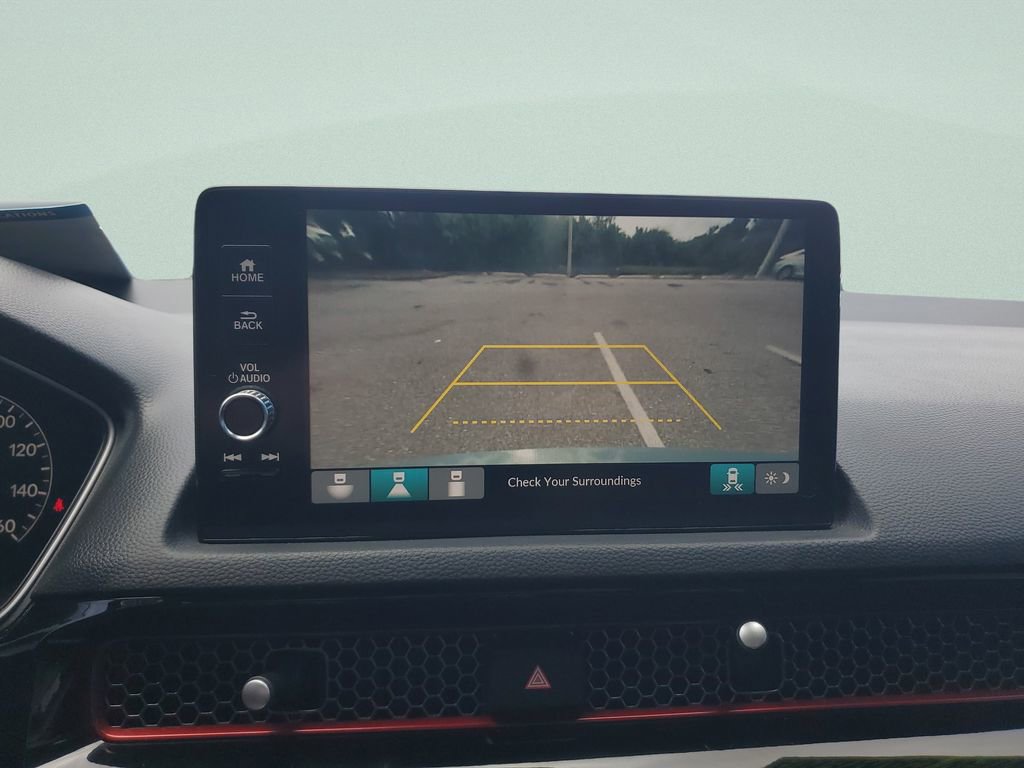 Used 2023 Honda Civic Si image 21