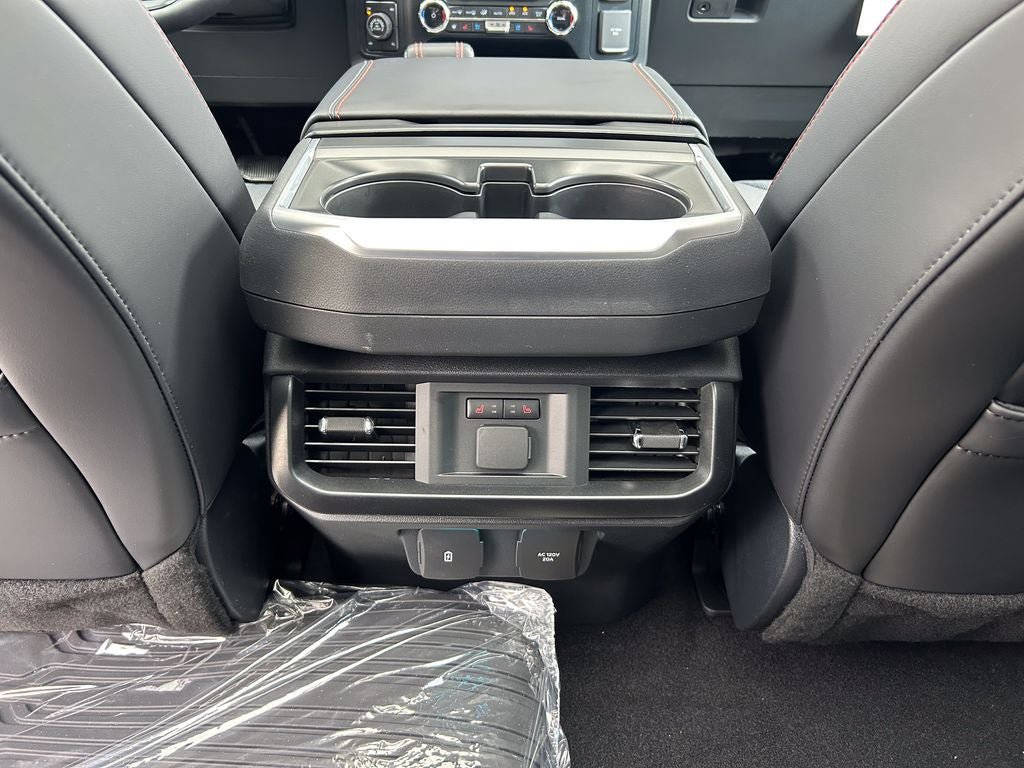 New 2026 Ford F150 Raptor AWD/4WD image 40