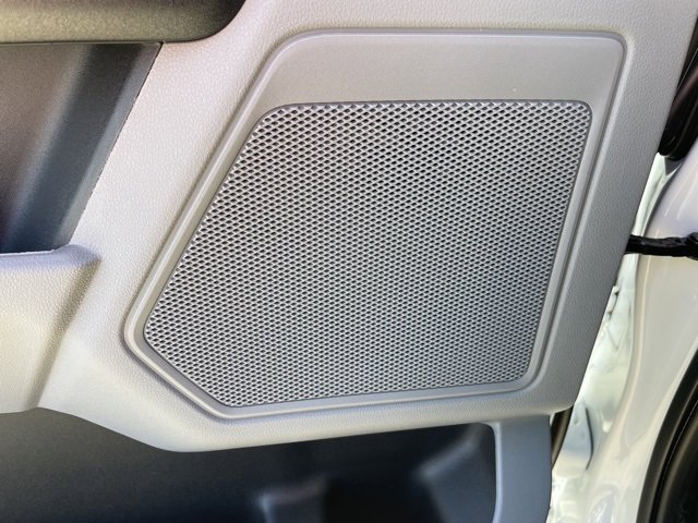 New 2026 Ford F250 XL w/ XL Chrome Package image 18