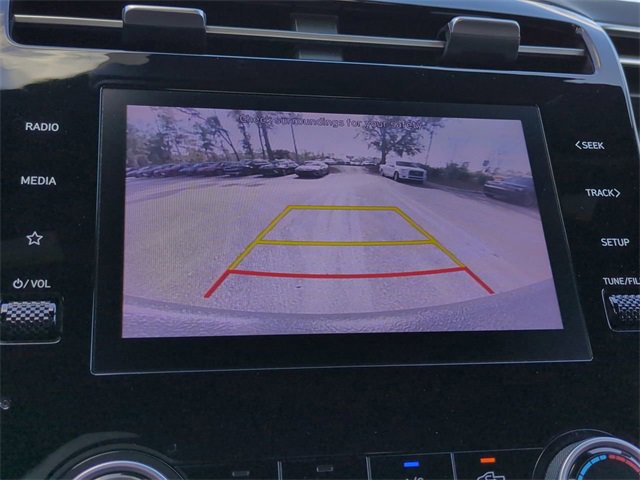 Used 2022 Hyundai Santa Cruz SEL image 20