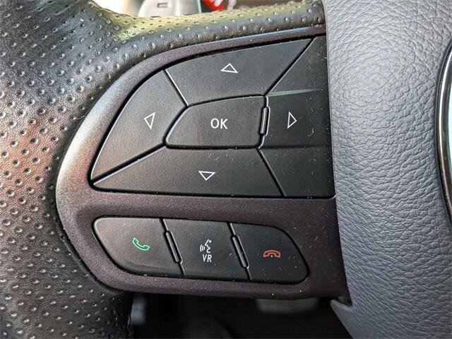 Certified 2024 Dodge Durango GT image 18