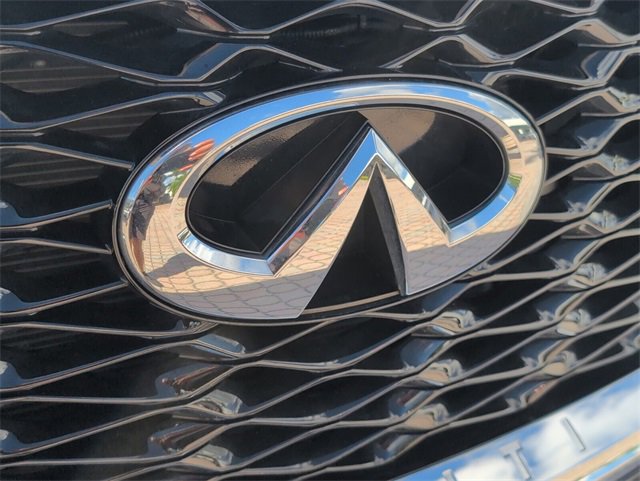 Used 2022 INFINITI QX60 Luxe w/ Vision Package image 17