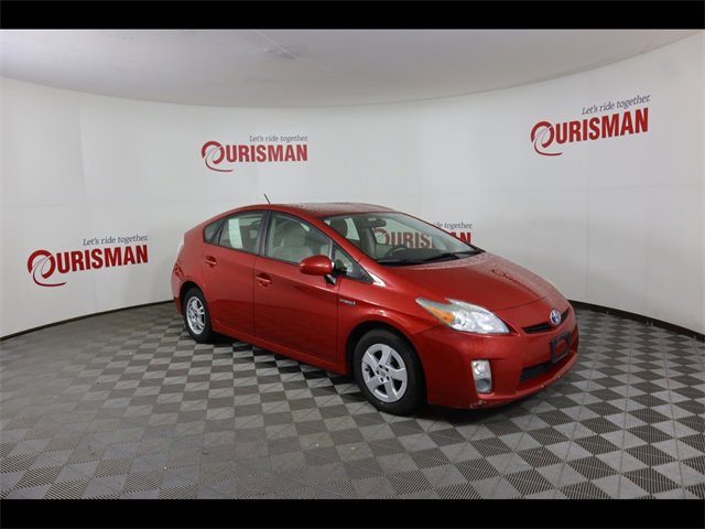 Used 2010 Toyota Prius Three image 12