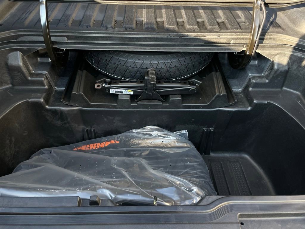 New 2026 Honda Ridgeline TrailSport image 41