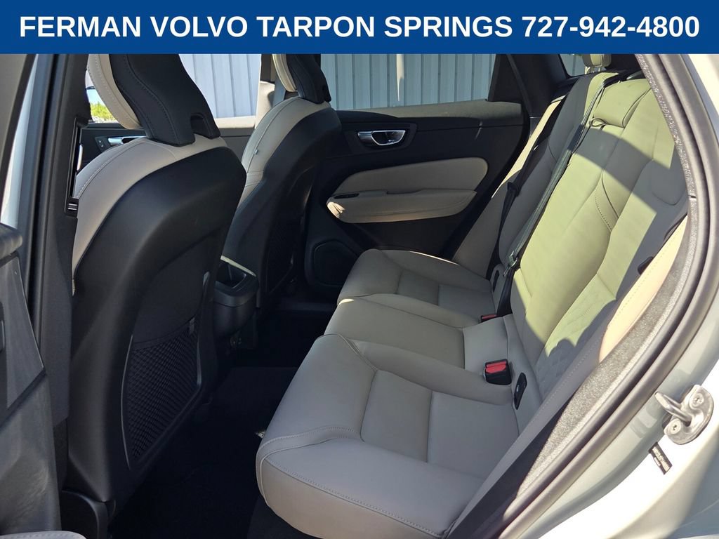 New 2026 Volvo XC60 B5 Core AWD/4WD image 13