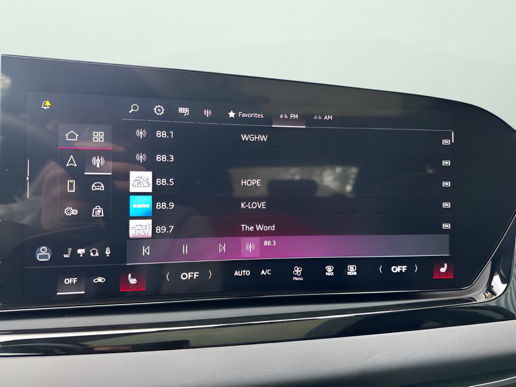 Certified 2025 Audi A5 2.0T Premium w/ Convenience Package image 47