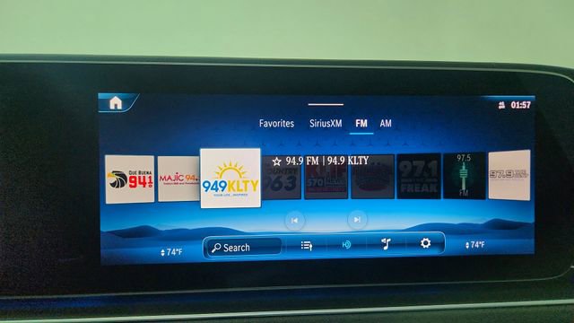 Used 2025 Mercedes-Benz GLS 450 4MATIC image 54