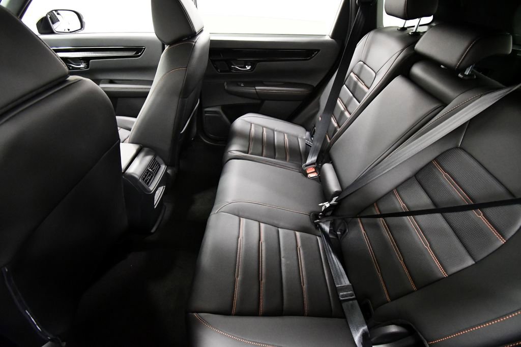 New 2026 Honda CR-V Sport Touring image 15