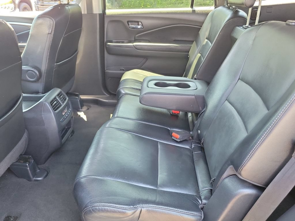 Used 2018 Honda Pilot EX-L image 14
