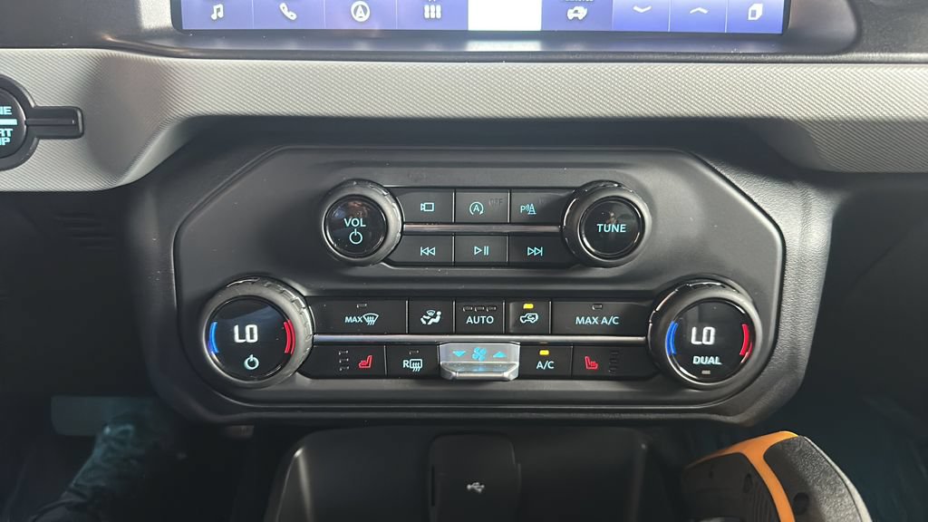 Used 2023 Ford Bronco Badlands AWD/4WD image 22