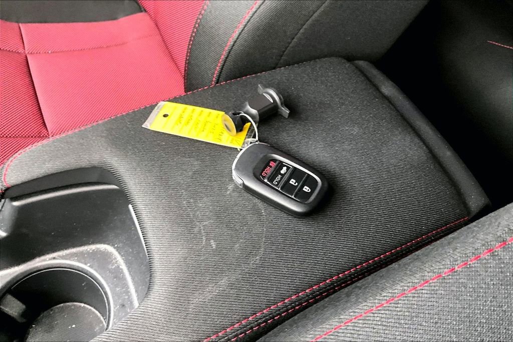 Used 2025 Honda Civic Si image 13
