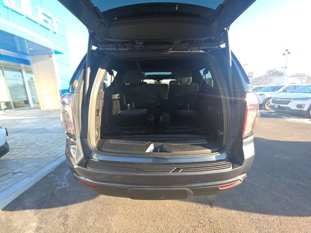 Used 2021 Chevrolet Suburban RST image 35