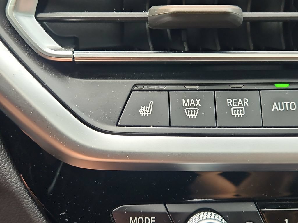 Used 2022 BMW X4 M w/ Competition Package AWD/4WD image 23