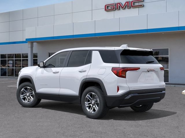 Used 2027 GMC Terrain Elevation FWD image 3