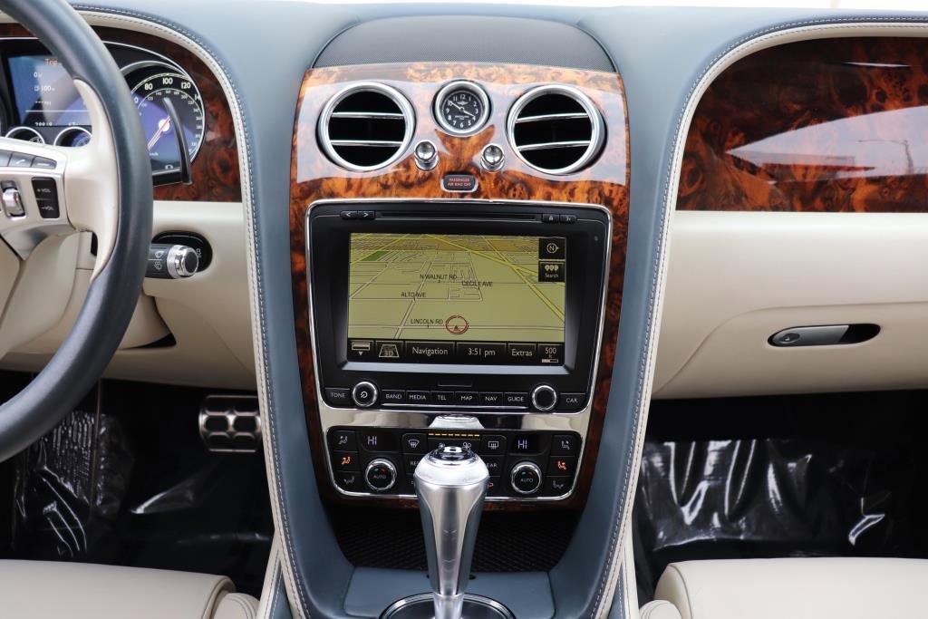 Used 2014 Bentley Continental GT image 48