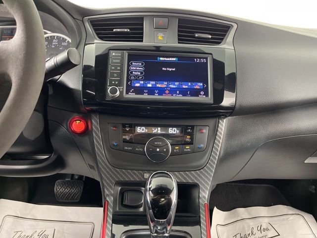 Used 2019 Nissan Sentra NISMO image 24