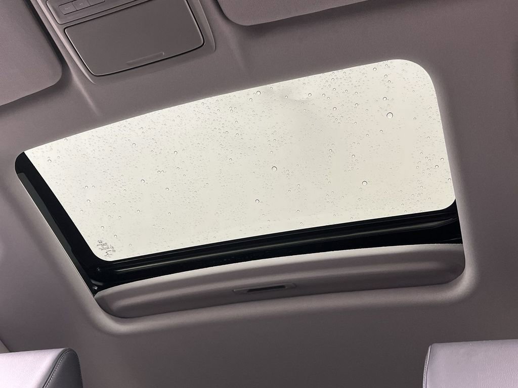 Used 2022 Honda CR-V EX-L image 21