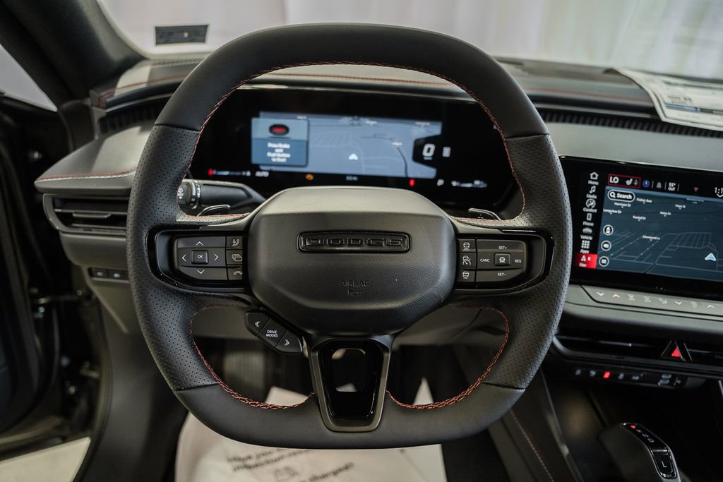 New 2026 Dodge Charger R/T Scat Pack image 31