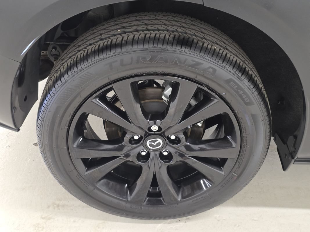 Used 2022 MAZDA CX-30 AWD 2.5 Turbo S image 46