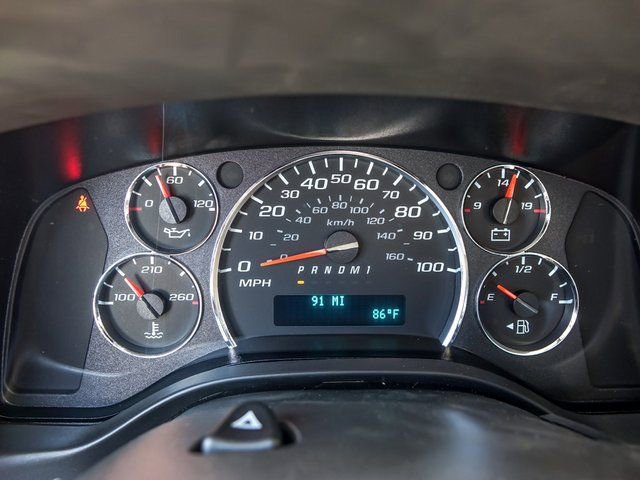 New 2025 Chevrolet Express 2500 w/ Driver Convenience Package RWD image 17