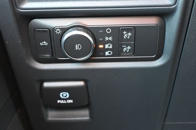 Used 2022 Ford F150 XL w/ STX Appearance Package AWD/4WD image 37