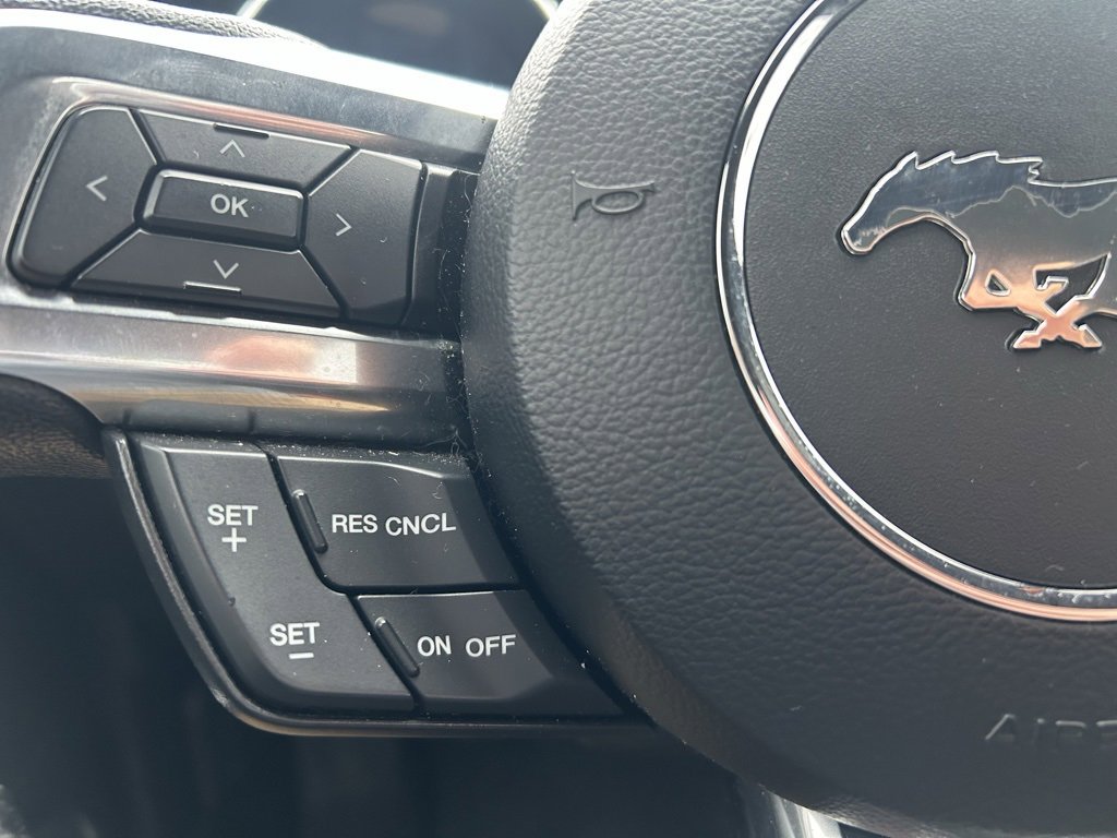 Used 2016 Ford Mustang GT Premium w/ GT Performance Package image 16