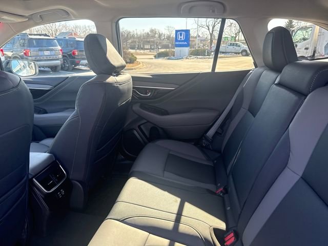 Used 2023 Subaru Outback Onyx Edition image 20