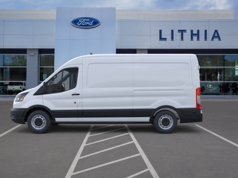 New 2026 Ford Transit 250 148 Medium Roof RWD image 3